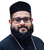 Rev. Fr. Jacob Anish Varghese