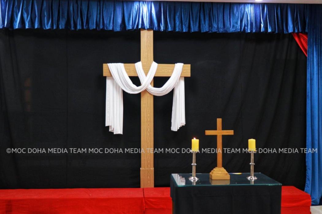 Good Friday 2019