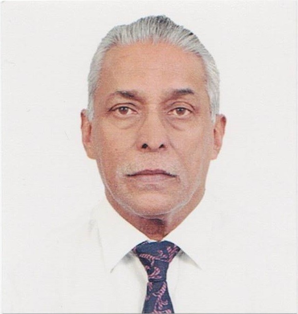 Mr. Koshy P Jacob