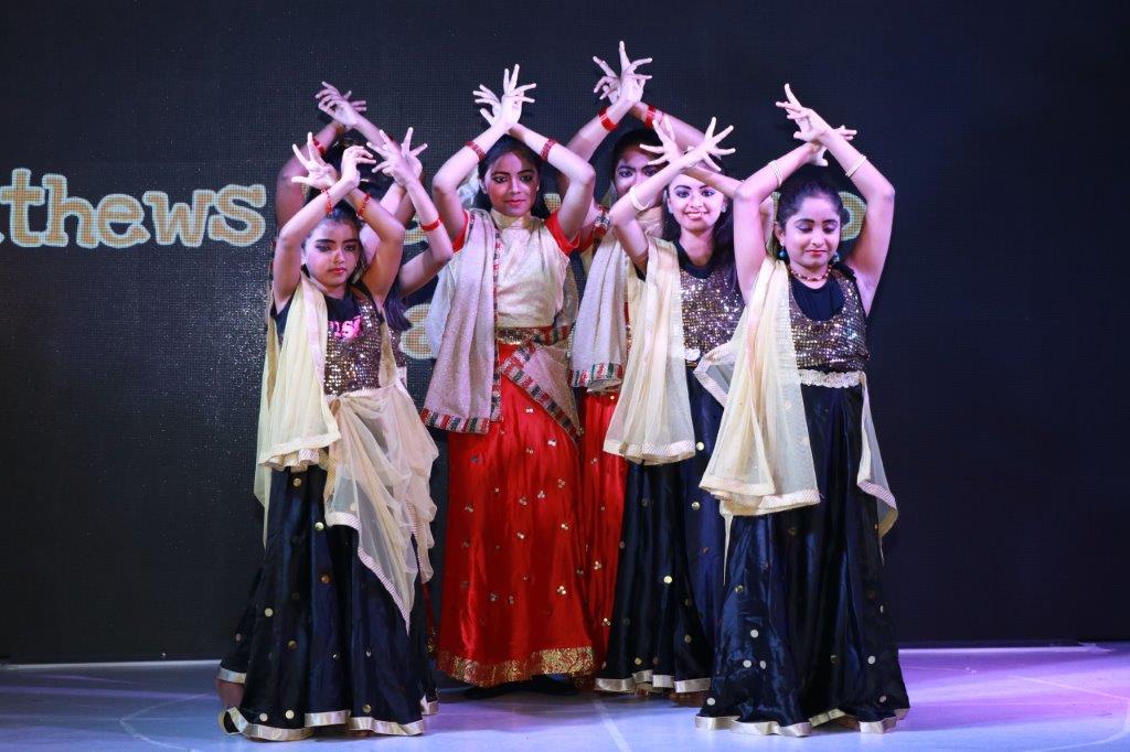 HARVEST FESTIVAL 2019 - DAY 2