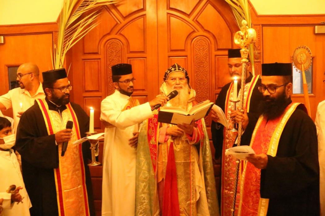 വാദെദല്‍മീനോ ശ്രുശൂഷ - 2022