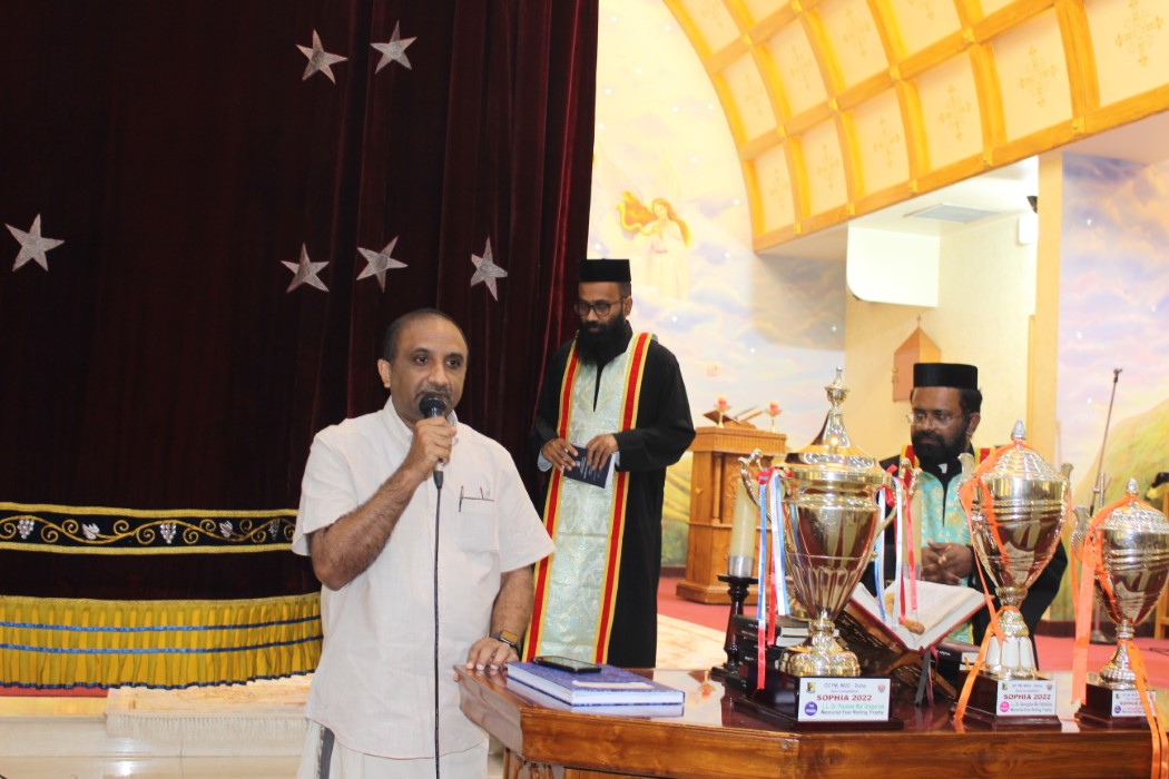 Harvest Festival 2022 - Inauguration