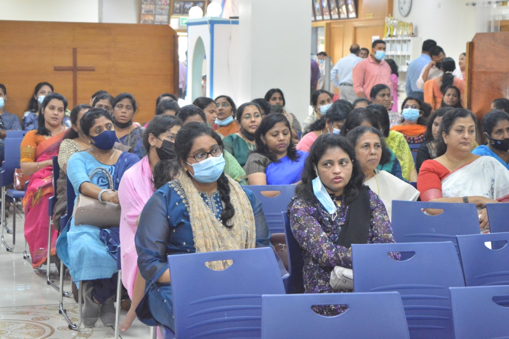 Bachelor Forum Seminar