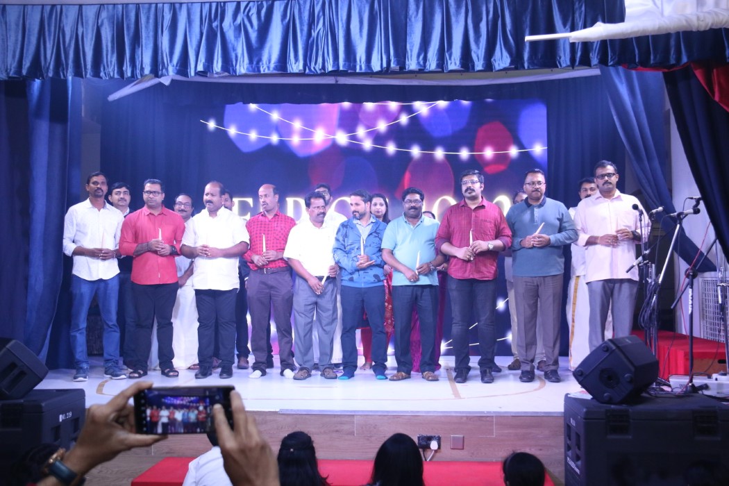 Sunday School Annual Day [ELPIOS] & Prayer Coordinators Handover