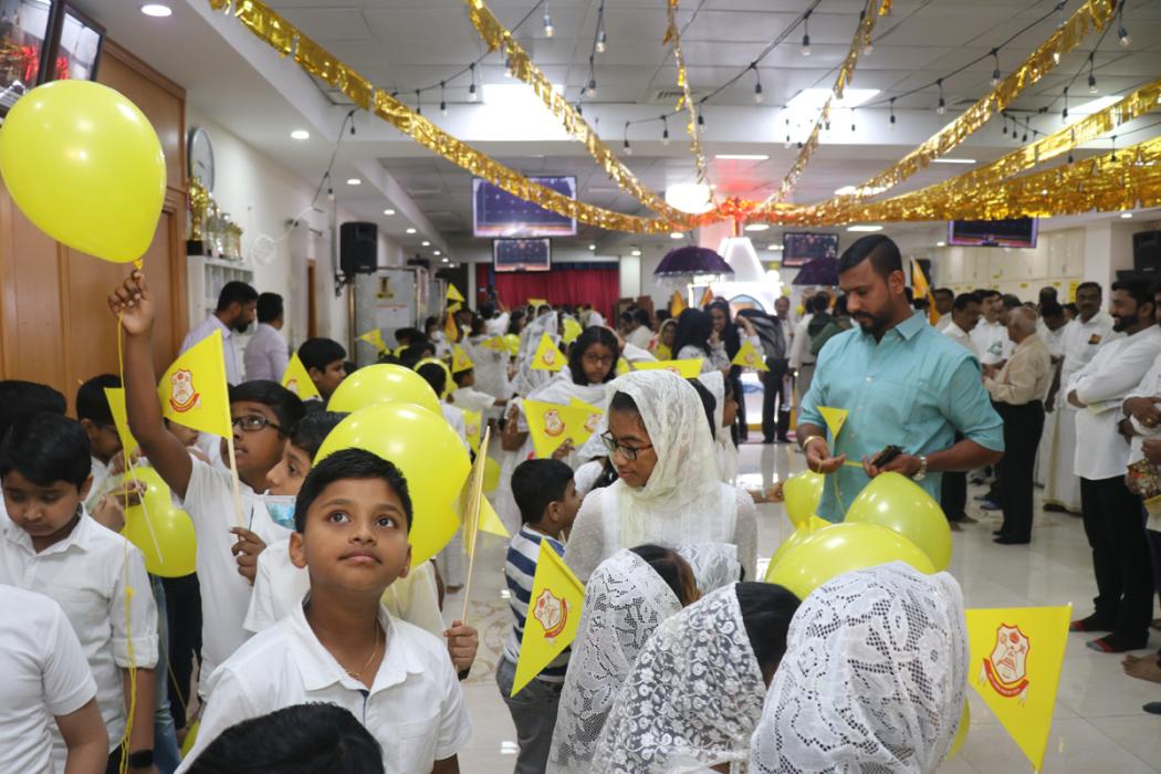 Catholica Day 2023 | കാതോലിക്കാ ദിനം