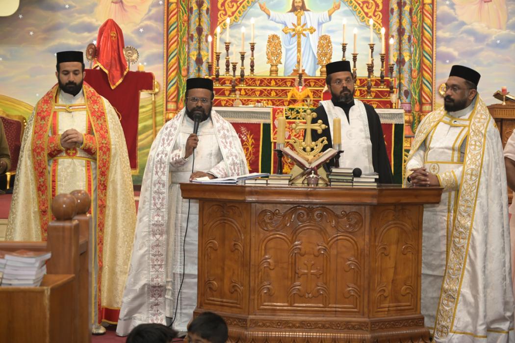 MOC - Golden Jubilee - Inauguration - 2023