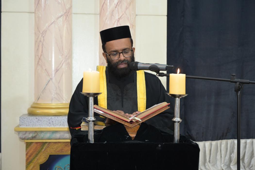 ദുഃഖവെള്ളി ശുശ്രൂഷ - 2024 | Good Friday