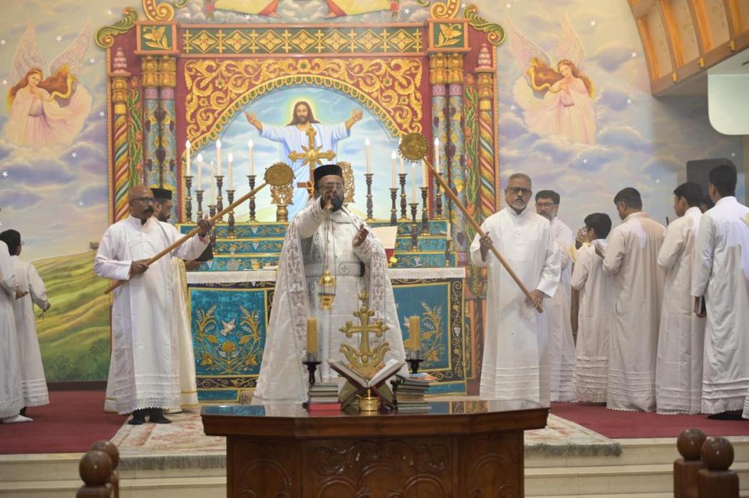 2024_വി.ദൈവമാതാവിൻ്റെ വാങ്ങിപ്പ് പെരുന്നാള്‍