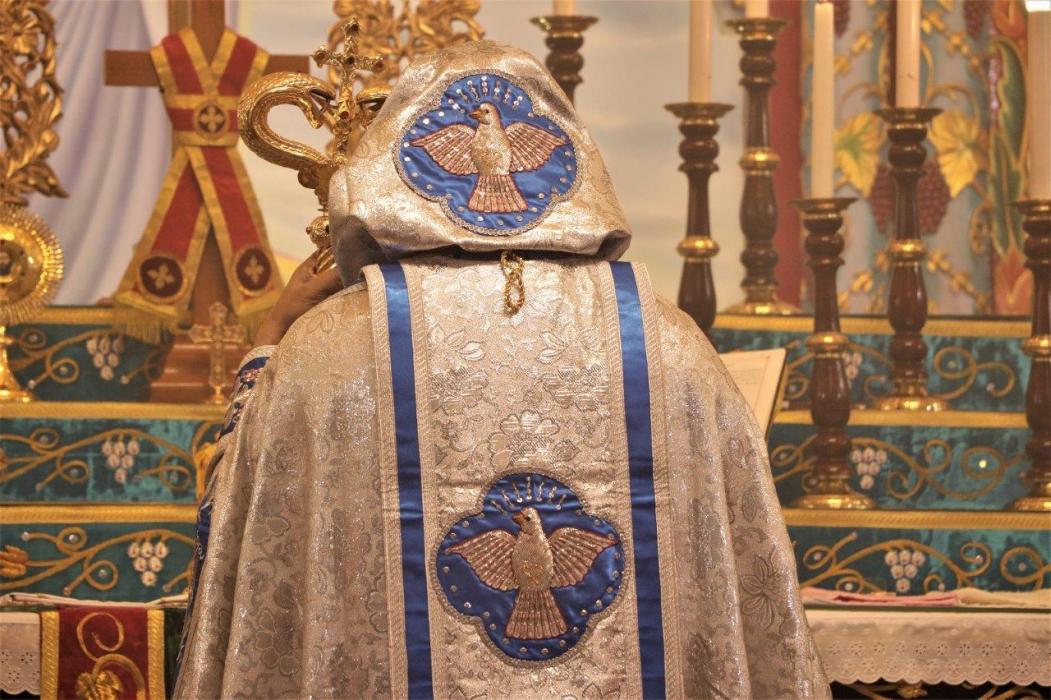 വി.മാര്‍ത്തോമാ ശ്ലീഹായുടെ ഓര്‍മ്മ പെരുന്നാള്‍