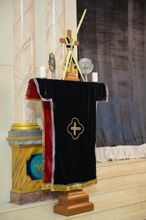 2025 - Pesaha Service (16th April 2025)