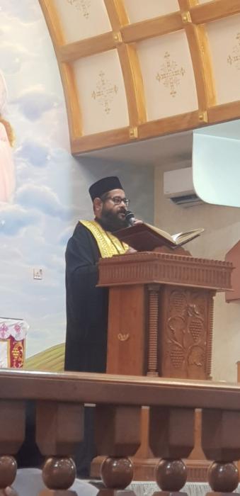 2025 - St George Feast