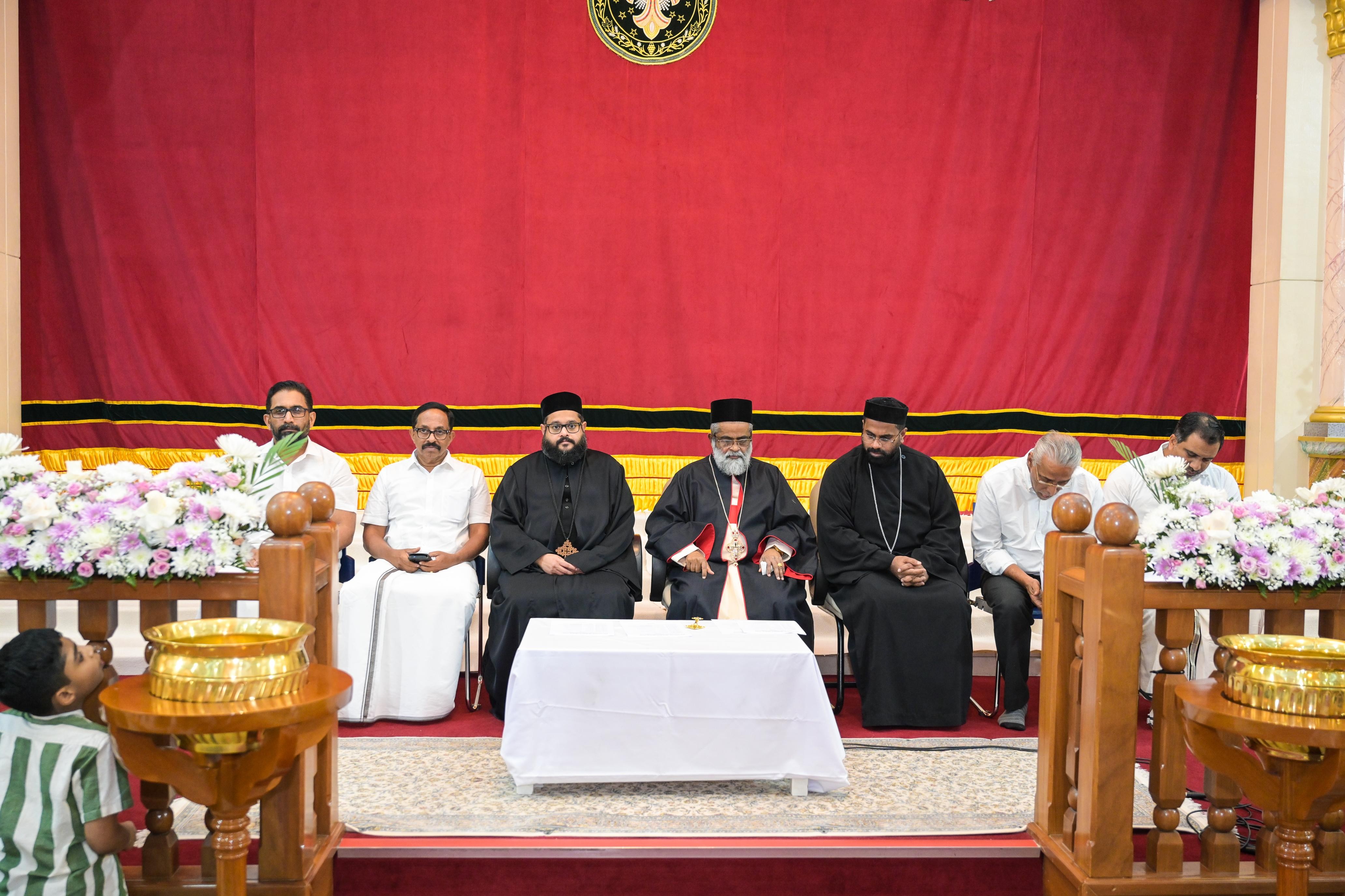 MOC 17th Parish Feast Day (ഇടവകദിനം) 2026