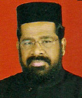Rev. Fr. Thomas Myalil