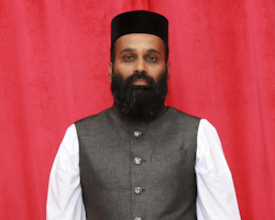 Rev. Fr. Thomas Philipose