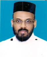 Rev. Fr. Benjamin Philip